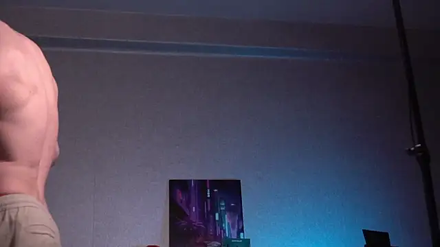 Bruno Banani online show from 11, 2, 2026