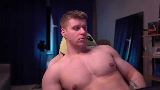 Bruno Banani online show from 29, 3, 2026