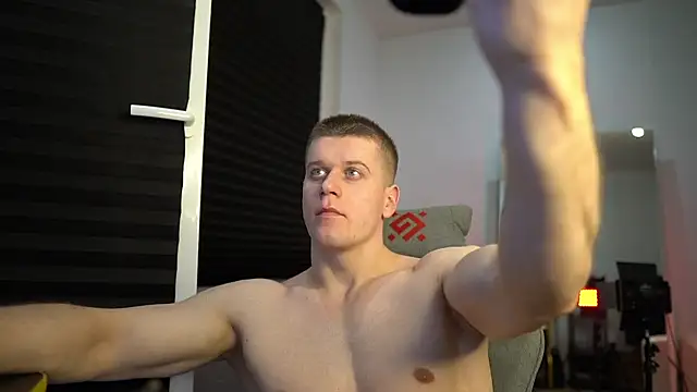 Bruno Banani online show from 9, 10, 2025