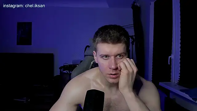 Bruno Banani online show from 8, 3, 2025