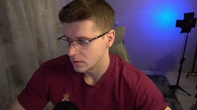 Bruno Banani online show from 19, 11, 2025