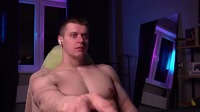 Bruno Banani online show from 9, 3, 2026