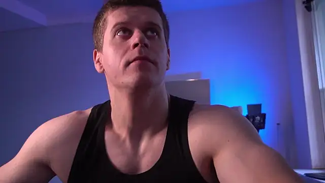 Bruno Banani online show from 8, 11, 2025