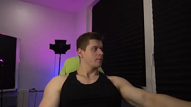 Bruno Banani online show from 10, 11, 2025