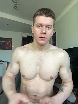 Bruno Banani online show from 30, 1, 2025