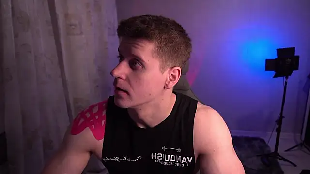 Bruno Banani online show from 21, 11, 2025