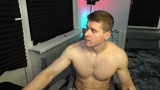 Bruno Banani online show from 21, 10, 2025