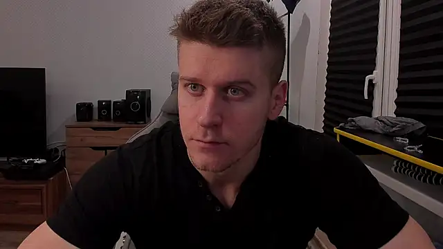 Bruno Banani online show from 22, 3, 2025