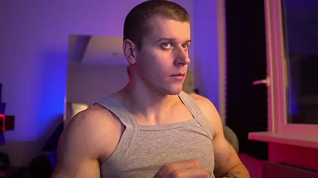 Bruno Banani online show from 27, 9, 2025