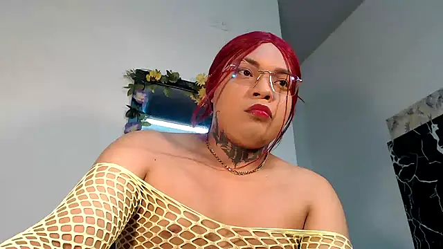 KristalTsXXX online show from 31, 5, 2026