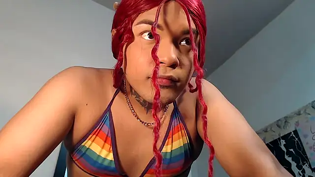 KristalTsXXX online show from 26, 3, 2026