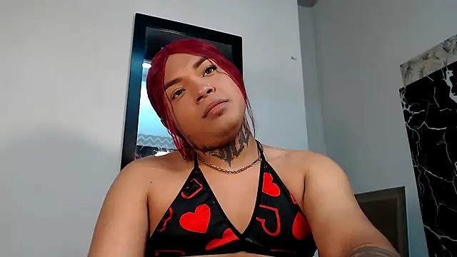 KristalTsXXX online show from 8, 5, 2026
