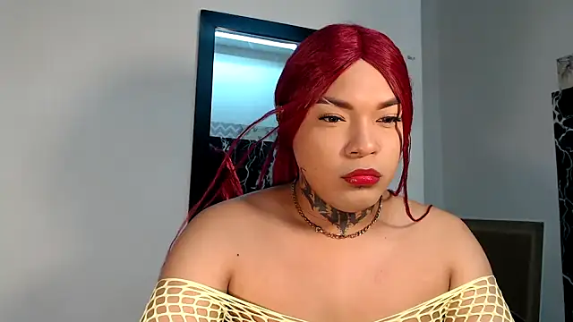 KristalTsXXX online show from 19, 5, 2026