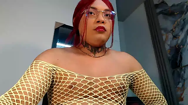 KristalTsXXX online show from 9, 6, 2026