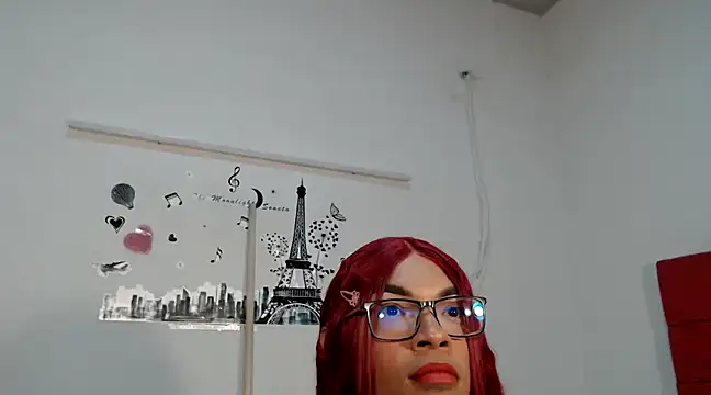 KristalTsXXX online show from 20, 3, 2025