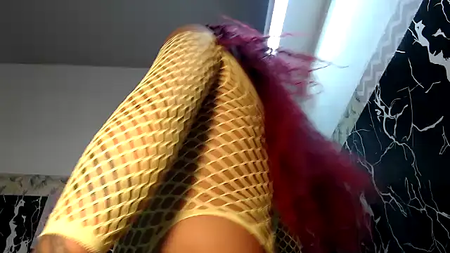 KristalTsXXX online show from 28, 3, 2026