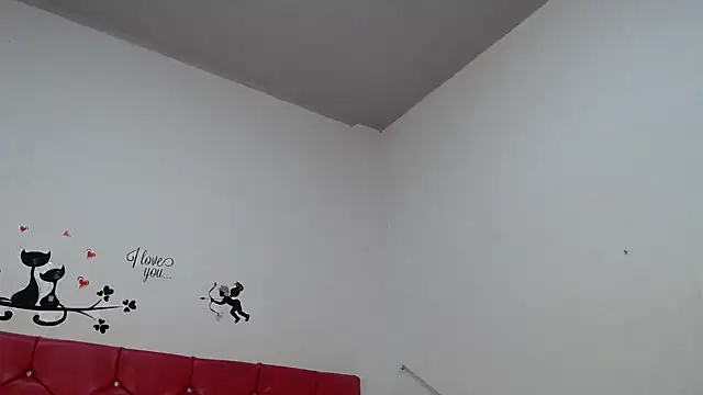 KristalTsXXX online show from 25, 2, 2025