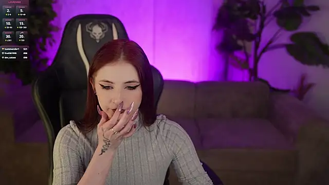 Torii 054 online show from 18, 2, 2026