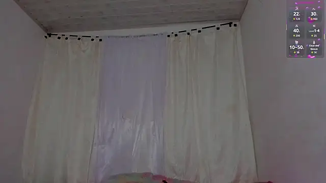 Abbyjonhson   online show from 29, 3, 2026