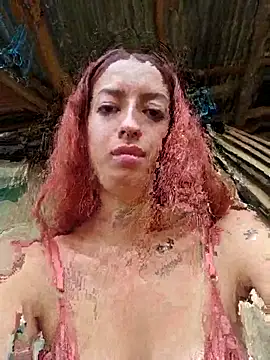 Abbyjonhson   online show from 13, 4, 2026