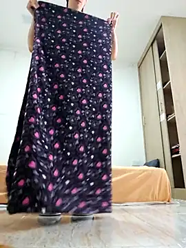 Abbyjonhson   online show from 26, 9, 2025