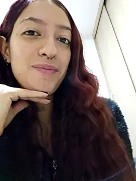 Abbyjonhson   online show from 11, 10, 2025