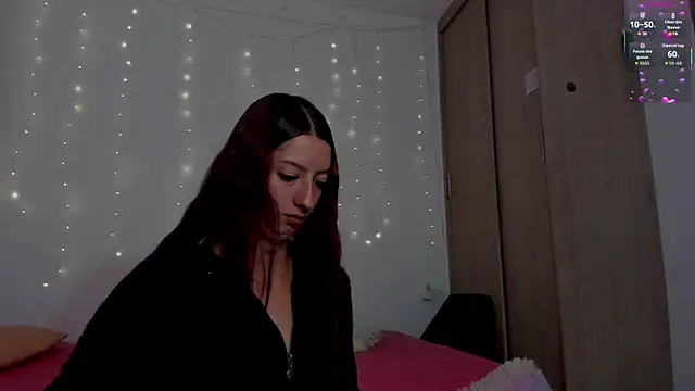 Abbyjonhson   online show from 17, 10, 2025