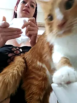 Abbyjonhson   online show from 2, 10, 2025