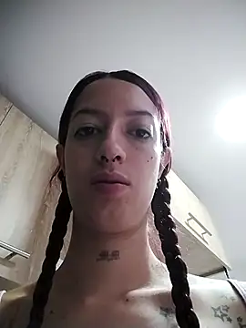 Abbyjonhson   online show from 20, 9, 2025