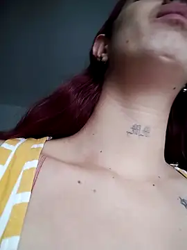 Abbyjonhson   online show from 19, 9, 2025