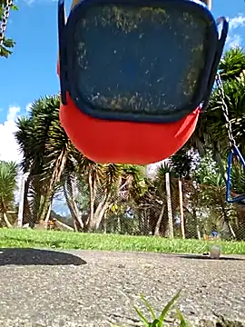 Abbyjonhson   online show from 10, 9, 2025