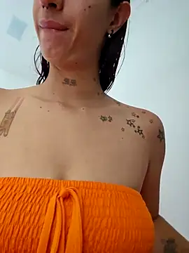 Abbyjonhson   online show from 19, 10, 2025