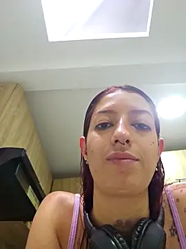 Abbyjonhson   online show from 27, 10, 2025