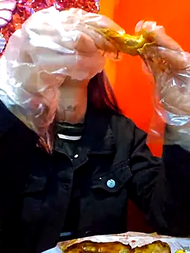 Abbyjonhson   online show from 4, 12, 2025