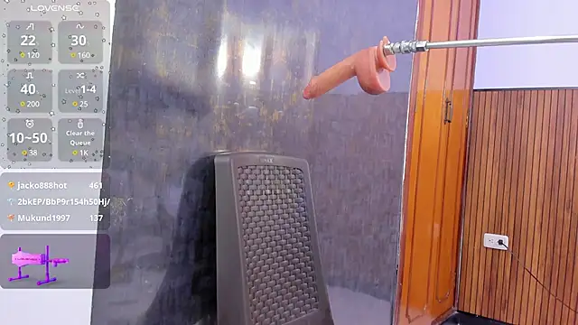 zyle boobs online show from 26, 2, 2025