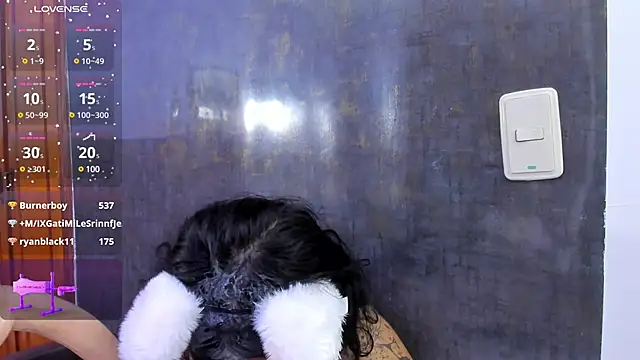 zyle boobs online show from 15, 3, 2025