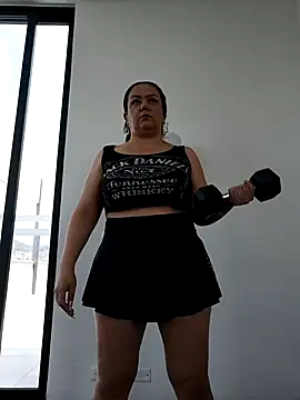 Kinkster Jade online show from 5, 5, 2026