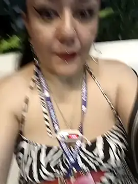 Kinkster Jade online show from 23, 2, 2025