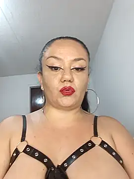 Kinkster Jade online show from 5, 3, 2025