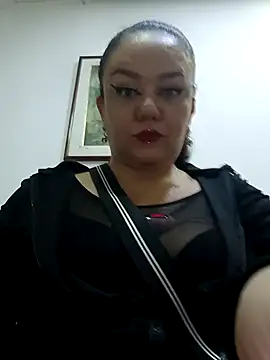 Kinkster Jade online show from 16, 2, 2025