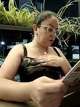 Kinkster Jade online show from 20, 2, 2025