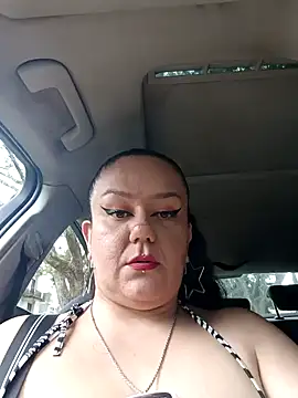 Kinkster Jade online show from 23, 2, 2025