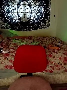 Snapshot of ana_babby chatting on 31, 10, 2025 ana babby online show from 31, 10, 2025