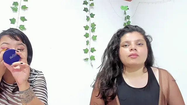 Karol IsabelCouple online show from 22, 3, 2025