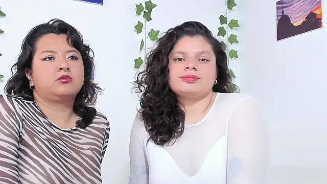 Karol IsabelCouple online show from 27, 12, 2024