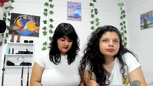 Karol IsabelCouple online show from 29, 9, 2025