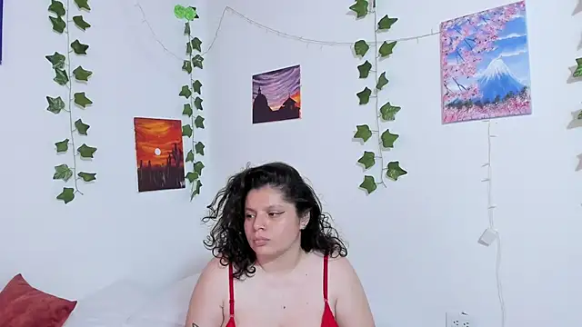 Karol IsabelCouple online show from 20, 12, 2024