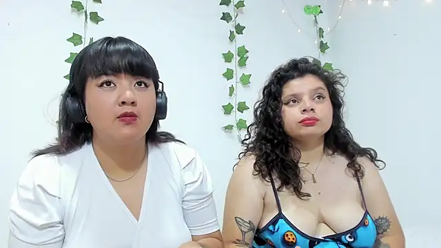 Karol IsabelCouple online show from 18, 3, 2025