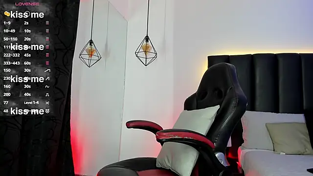 Andrew x777 online show from 15, 1, 2026