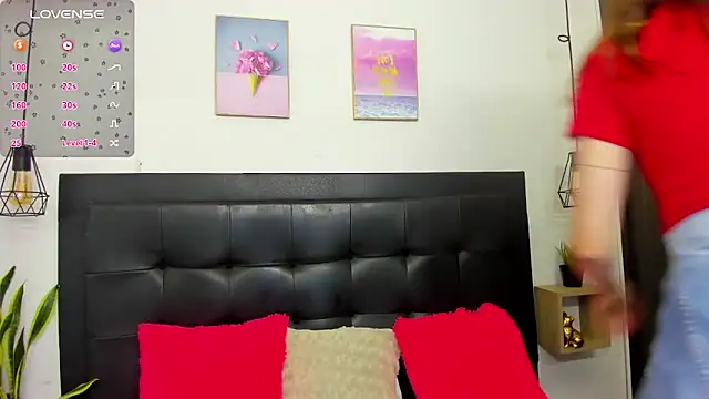 sweet abby1 online show from 15, 2, 2025